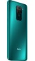 Redmi Note 9 4/128GB Forest Green NFC + защитное стекло В ПОДАРОК