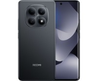 Xiaomi REDMI Note 15 Black 6/128GB + захисне скло В ПОДАРУНОК
