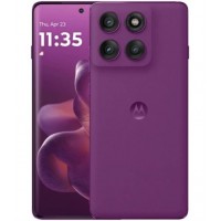 Moto Edge 60 pro 8/256 Sparkling Grape + захисне скло В ПОДАРУНОК