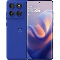 Moto Edge 60 pro 12/512 Dazzling Blue + захисне скло В ПОДАРУНОК