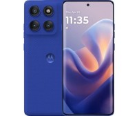 Moto Edge 60 pro 12/512 Dazzling Blue + захисне скло В ПОДАРУНОК