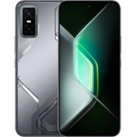 Infinix GT 30 Pro 12/256Gb Shadow Ash + захисне скло В ПОДАРУНОК