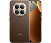 Xiaomi REDMI Note 15 Pro Plus 5G 8/256GB Mocha Brown + захисне скло В ПОДАРУНОК