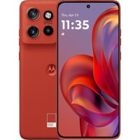 Moto Edge 50 NEO 8/256 Poinciana + захисне скло В ПОДАРУНОК