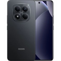 Xiaomi REDMI Note 15 Pro 8/256GB Black + захисне скло В ПОДАРУНОК