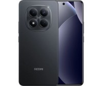 Xiaomi REDMI Note 15 Pro 8/256GB Black + захисне скло В ПОДАРУНОК