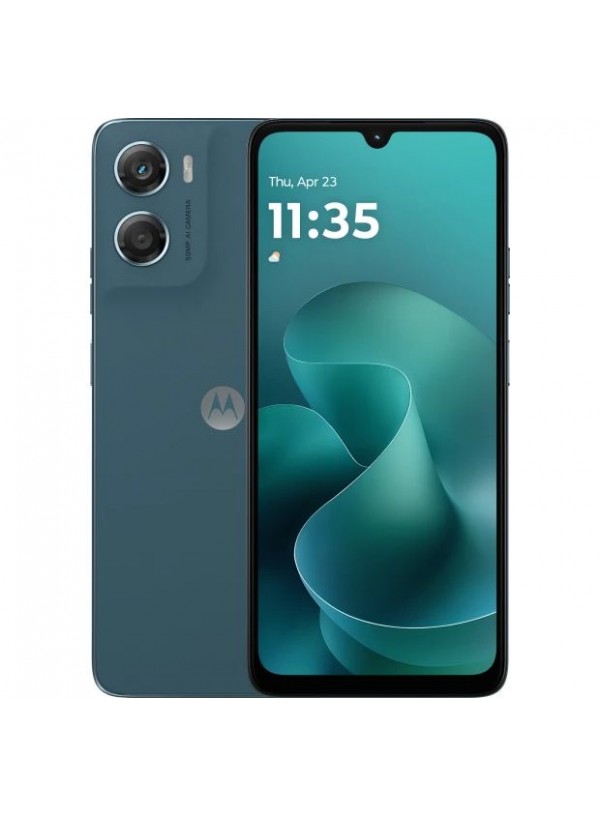 Moto G06 4/64 TAPESTRY + захисне скло В ПОДАРУНОК