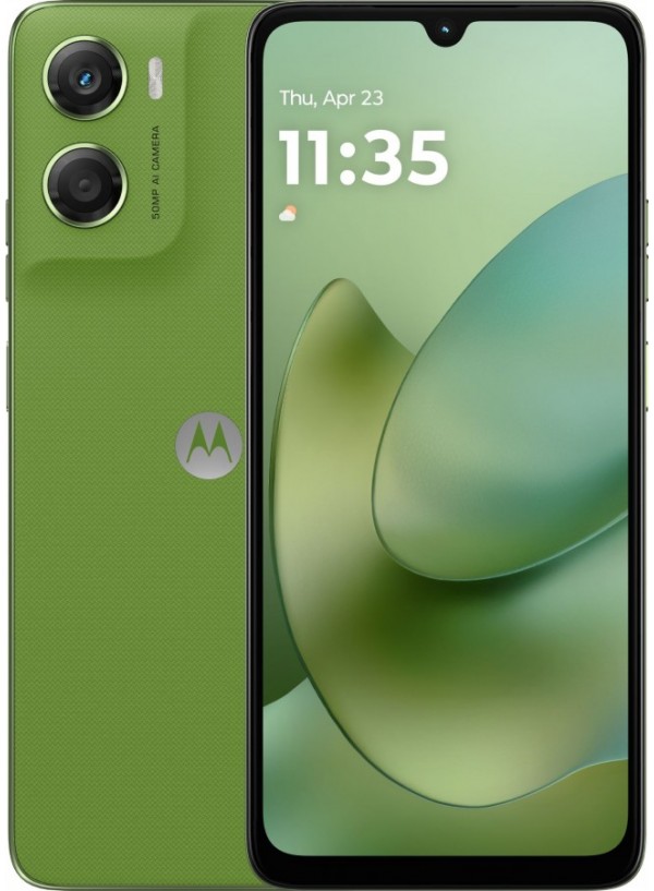Moto G06 4/64 TENDRIL + захисне скло В ПОДАРУНОК