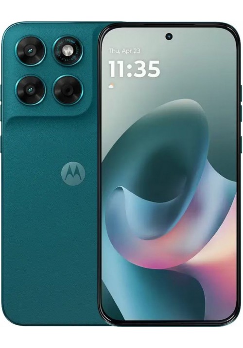 Moto G77 8/256 Shaded Spruce + захисне скло В ПОДАРУНОК