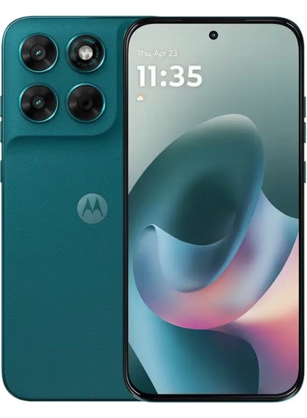 Moto G77 8/256 Shaded Spruce + захисне скло В ПОДАРУНОК