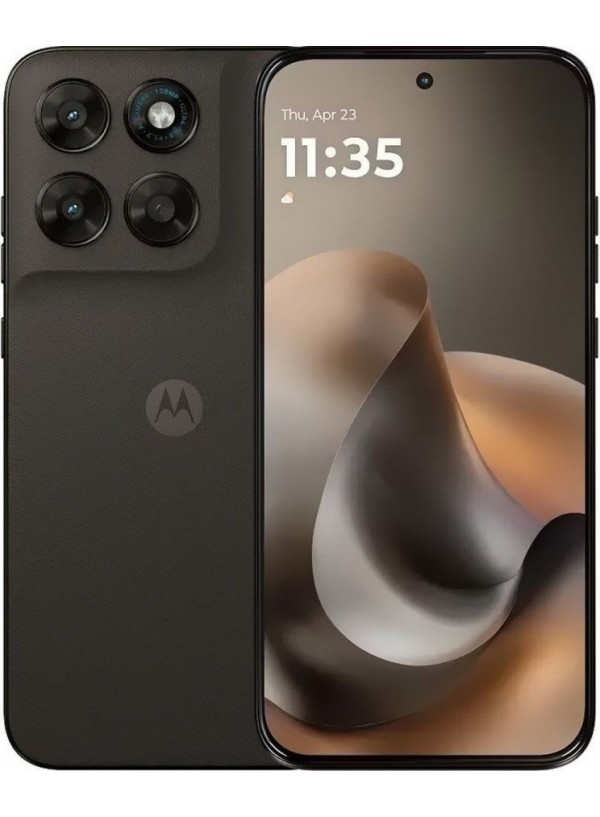 Moto G77 8/256 Black Olive + захисне скло В ПОДАРУНОК