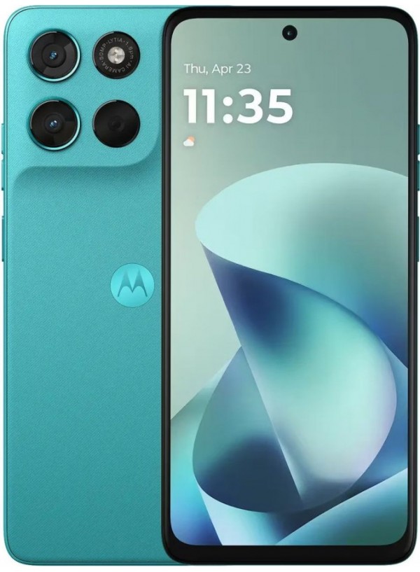 Moto G57 Power 8/256 Fluidity + захисне скло В ПОДАРУНОК