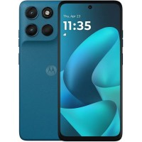 Moto G57 Power 8/256 Corsair + захисне скло В ПОДАРУНОК