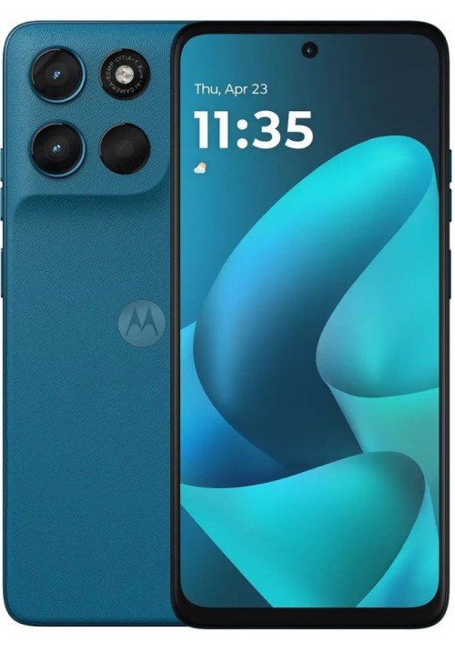 Moto G57 Power 8/256 Corsair + захисне скло В ПОДАРУНОК