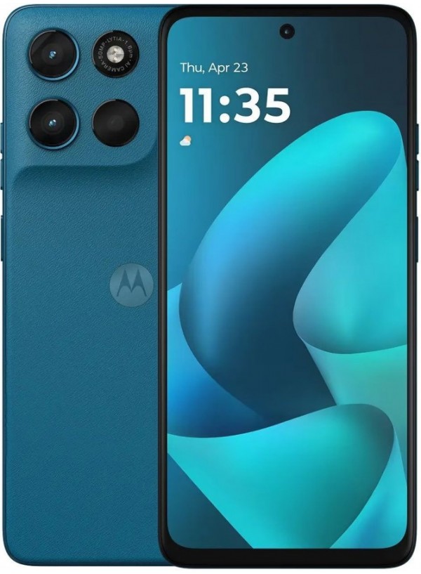 Moto G57 Power 8/256 Corsair + захисне скло В ПОДАРУНОК