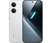 POCO X8 Pro Max 12/256GB White  + захисне скло В ПОДАРУНОК