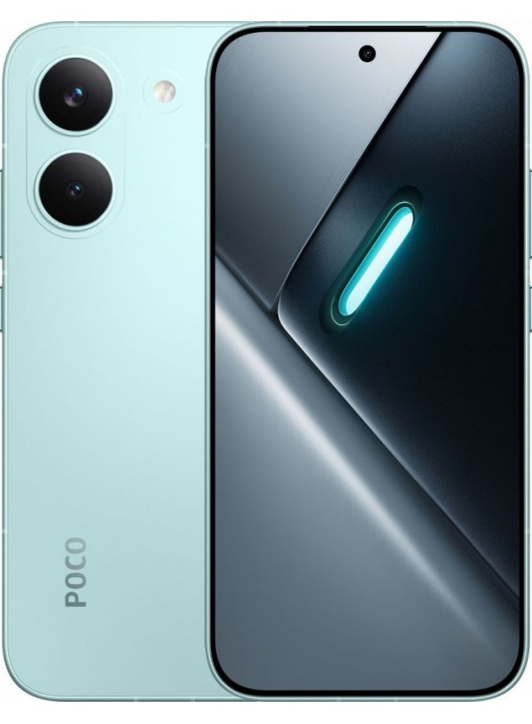 POCO X8 Pro 8/256GB Green  + захисне скло В ПОДАРУНОК