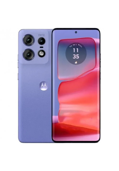 Moto Edge 50 Pro 12/512 Luxe Lavender + защитное стекло В ПОДАРОК