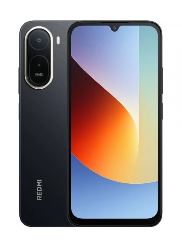 Xiaomi REDMI A7 Pro 4/64GB Black + захисне скло В ПОДАРУНОК