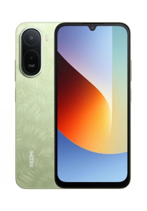 Xiaomi REDMI A7 Pro 4/64GB Palm Green + захисне скло В ПОДАРУНОК
