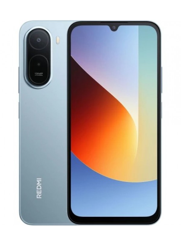Xiaomi REDMI A7 Pro 4/64GB Mist Blue + захисне скло В ПОДАРУНОК