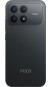 POCO F8 Pro 12/256GB Black  + захисне скло В ПОДАРУНОК