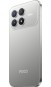 POCO F8 Pro 12/256GB Titanium Silver  + захисне скло В ПОДАРУНОК