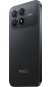 POCO F8 Pro 12/256GB Black  + захисне скло В ПОДАРУНОК