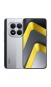 POCO M8 Pro 5G 12/512GB Silver + захисне скло В ПОДАРУНОК