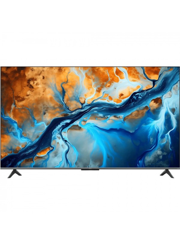 Телевізор Xiaomi TV S Mini LED 65 2025 + БЕЗКОШТОВНЕ налаштування
