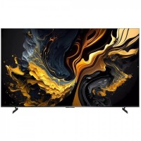 Телевізор Xiaomi TV Max 100 2025 + БЕЗКОШТОВНЕ налаштування