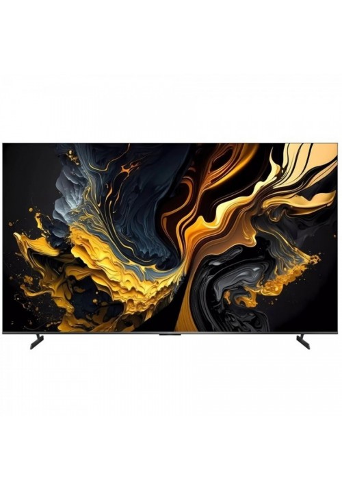 Телевізор Xiaomi TV Max 85 2025 + БЕЗКОШТОВНЕ налаштування