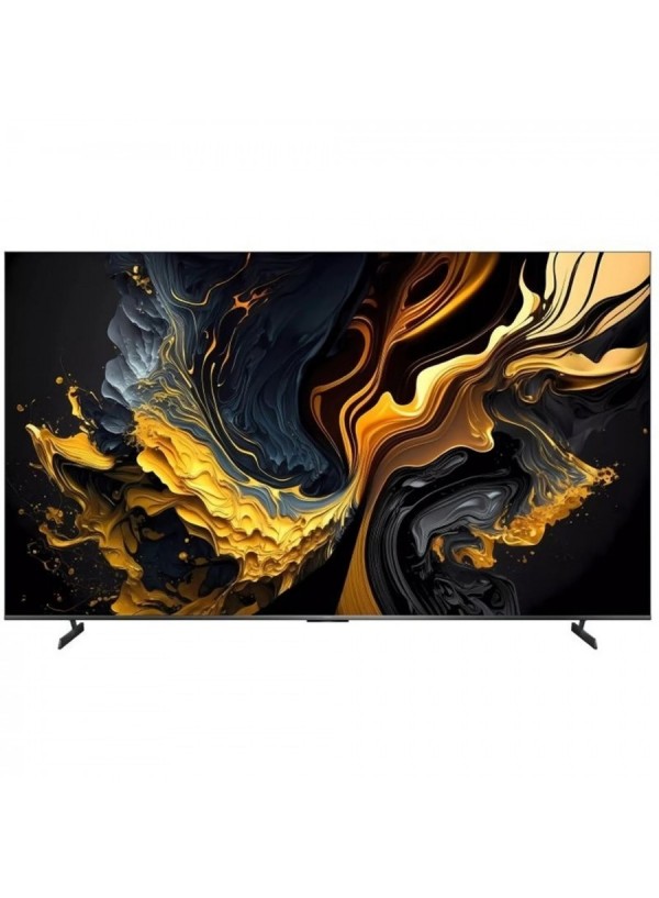 Телевізор Xiaomi TV Max 85 2025 + БЕЗКОШТОВНЕ налаштування