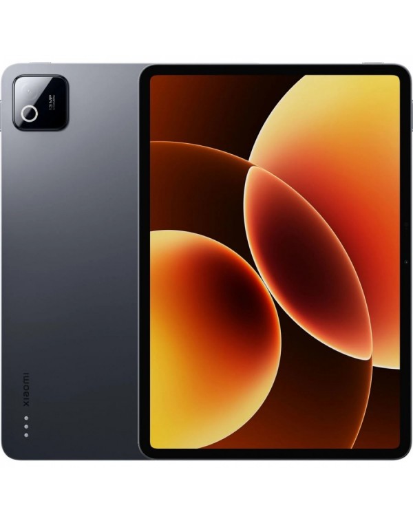 Xiaomi Pad 8 WiFi 8/128GB Gray | Ціна, відгуки, характеристики - 4GSM