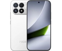POCO F9 Pro 12/256GB White  + захисне скло В ПОДАРУНОК