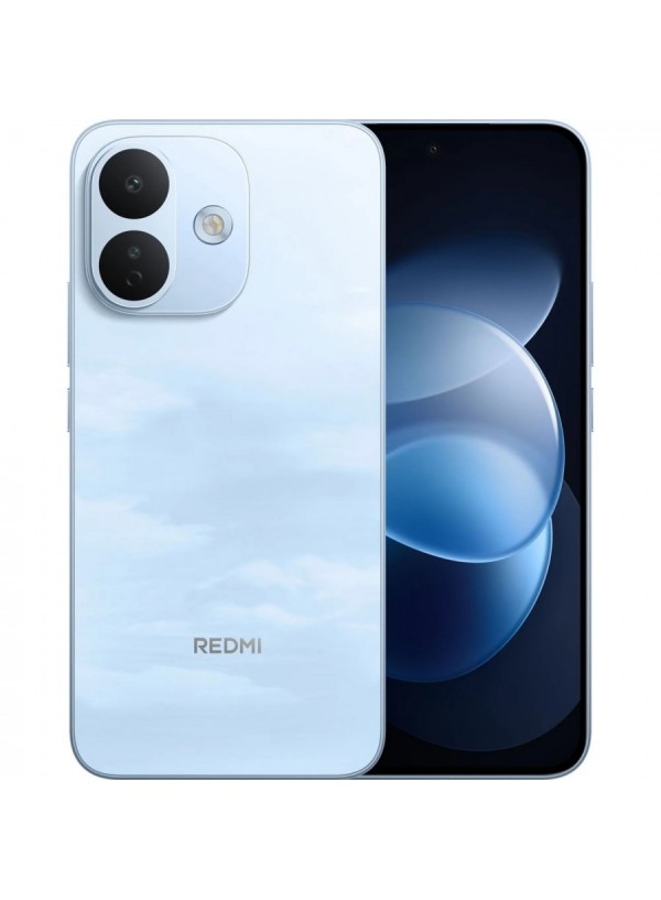 Xiaomi REDMI Note 17 Pro 5G 6/256GB Sky Blue  + захисне скло В ПОДАРУНОК
