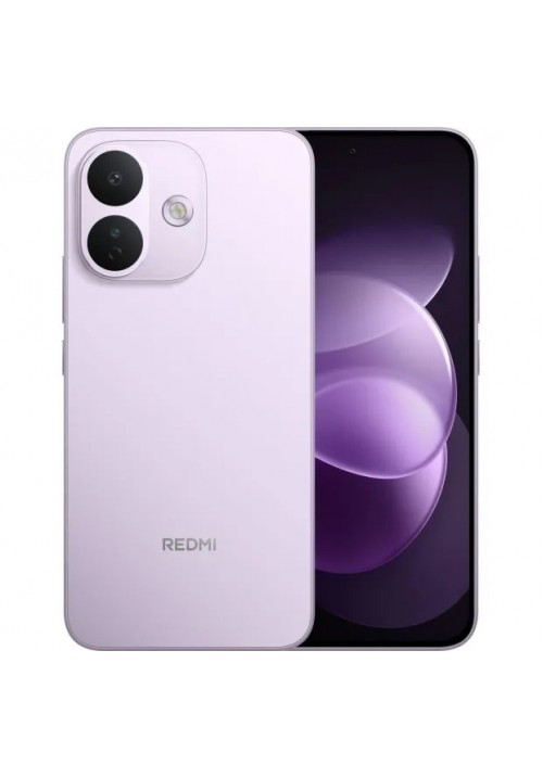 Xiaomi REDMI Note 17 Pro 5G 6/256GB Purple  + захисне скло В ПОДАРУНОК