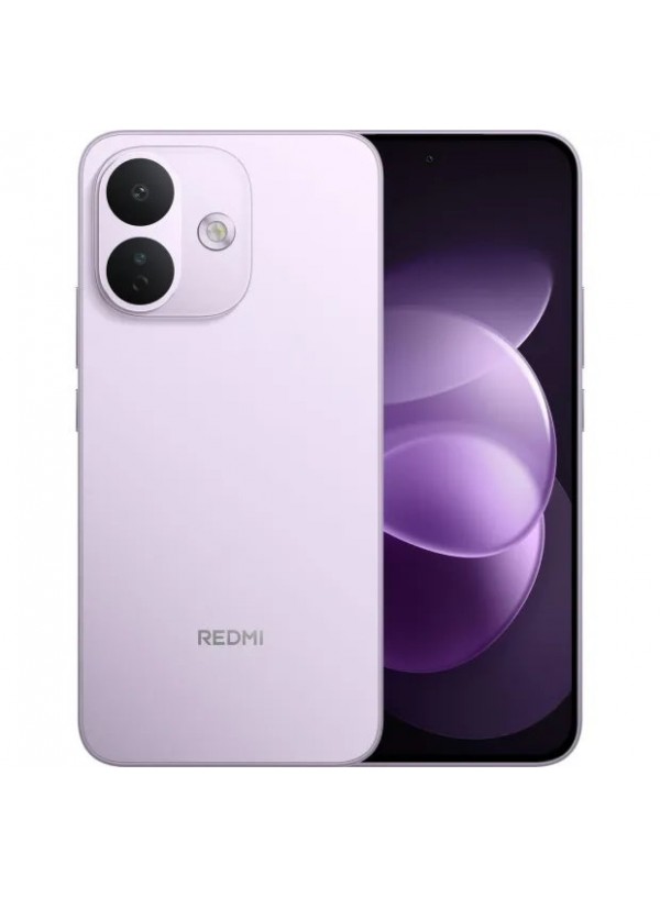 Xiaomi REDMI Note 17 Pro 5G 6/256GB Purple  + захисне скло В ПОДАРУНОК