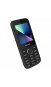 Nomi i2415 Black GSM телефон