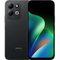 Xiaomi REDMI 17 4/256GB Black  + захисне скло В ПОДАРУНОК