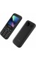Nomi i2415 Black GSM телефон