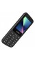 Nomi i2415 Black GSM телефон