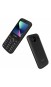 Nomi i2415 Black GSM телефон