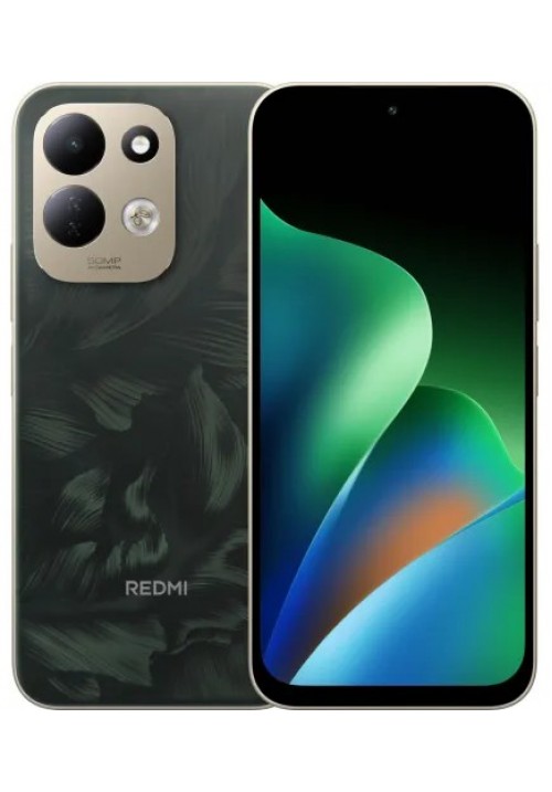 Xiaomi REDMI 17 4/128GB Oak Green + защитное стекло В ПОДАРОК