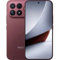 POCO F9 Ultra 12/256GB Dark Cherry  + захисне скло В ПОДАРУНОК
