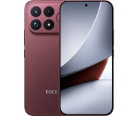 POCO F9 Ultra 12/256GB Dark Cherry  + захисне скло В ПОДАРУНОК