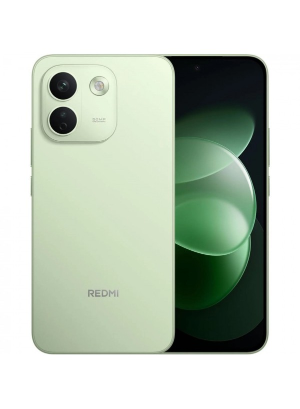 Xiaomi REDMI Note 17 Pro Max 5G 8/256GB Green  + захисне скло В ПОДАРУНОК