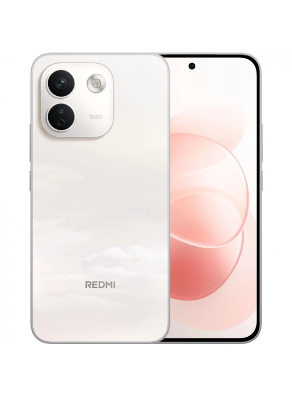 Xiaomi REDMI Note 17 Pro Max 5G 8/256GB Cloud Blush  + захисне скло В ПОДАРУНОК