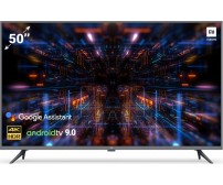 Телевизор Xiaomi Mi TV 4S 50" UHD 4K International  + БЕЗКОШТОВНІ налаштування