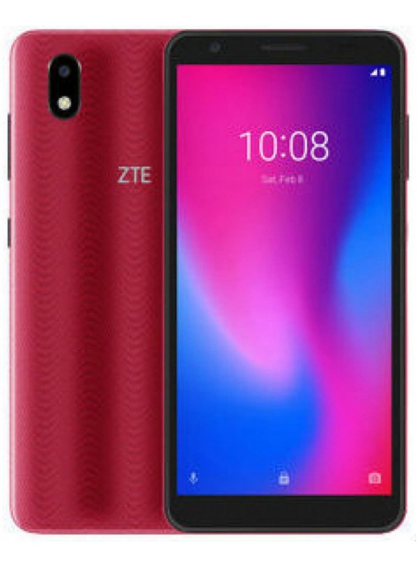 ZTE BLADE A3 2020 1/32 GB NFC Red
